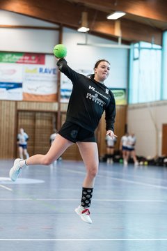 Bild 190 - F HSG Kremperheide/Muensterdorf - HSG HerKollNeu : Ergebnis: 43:29